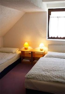 фото отеля Pension Hinz & Kunz