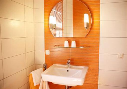 фото отеля Pension Hinz & Kunz