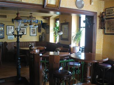фото отеля Pension Hinz & Kunz