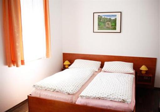фото отеля Pension Hinz & Kunz