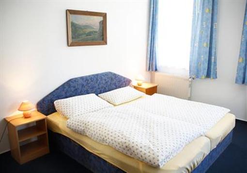 фото отеля Pension Hinz & Kunz