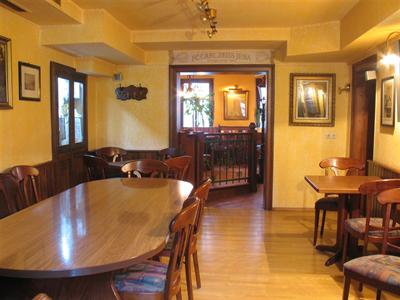 фото отеля Pension Hinz & Kunz