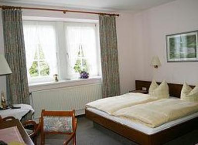 фото отеля Hotel Brunnenhof Suhlendorf