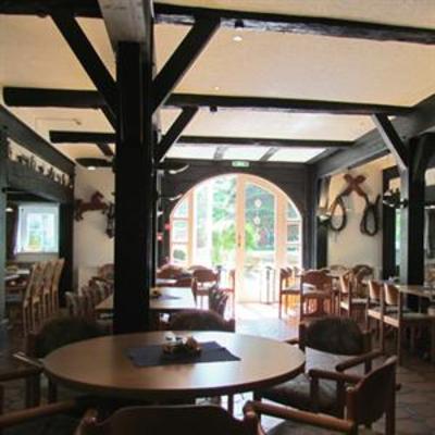 фото отеля Hotel Brunnenhof Suhlendorf