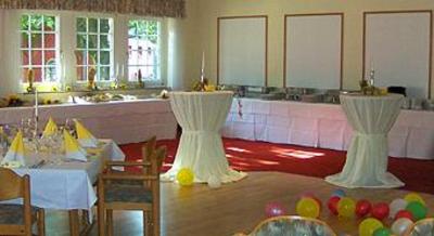 фото отеля Hotel Brunnenhof Suhlendorf
