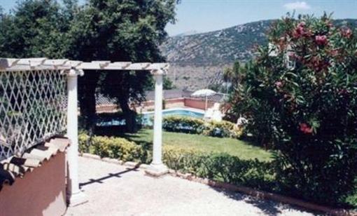 фото отеля Villa Giove