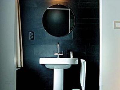 фото отеля Miauw Suites Antwerp