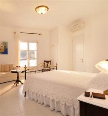 фото отеля Melian Boutique Hotel and Spa