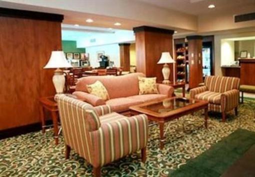 фото отеля Fairfield Inn Raleigh Crabtree