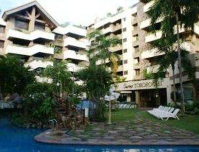 фото отеля Toborochi Suites