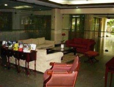 фото отеля Toborochi Suites
