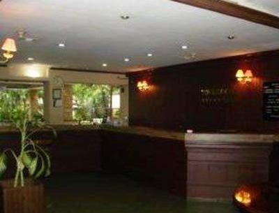 фото отеля Toborochi Suites