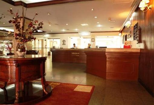 фото отеля Toborochi Suites