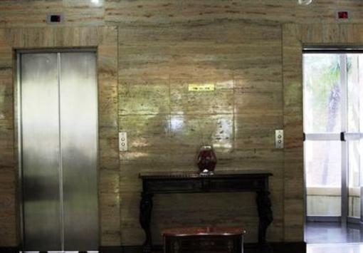 фото отеля Toborochi Suites