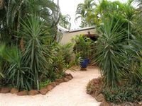 Divers Bell Bed & Breakfast Broome