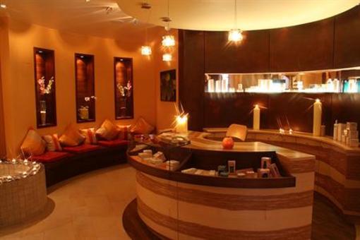 фото отеля Jagdhof Hotel Riezlern