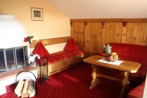 фото отеля Jagdhof Hotel Riezlern