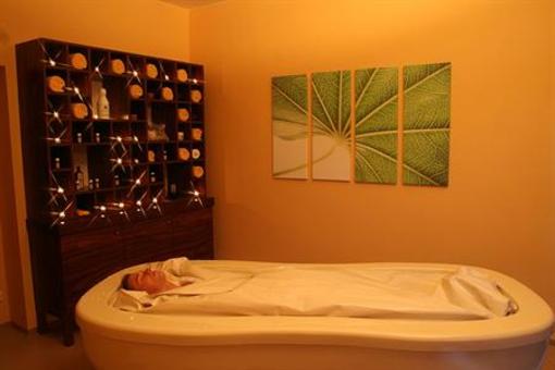 фото отеля Jagdhof Hotel Riezlern
