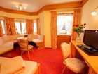 фото отеля Jagdhof Hotel Riezlern
