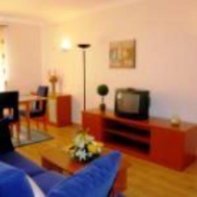 фото отеля Apartamentos Antelius