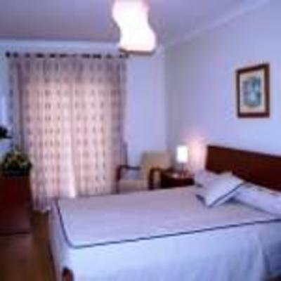 фото отеля Apartamentos Antelius