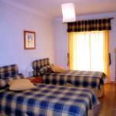фото отеля Apartamentos Antelius