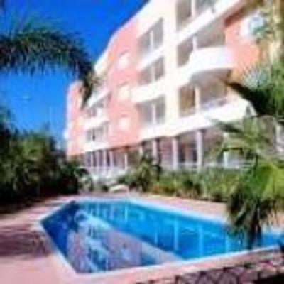 фото отеля Apartamentos Antelius