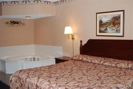 фото отеля Express Inn & Suites Trion