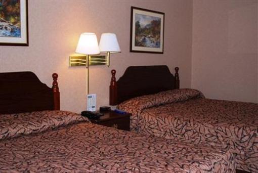 фото отеля Express Inn & Suites Trion