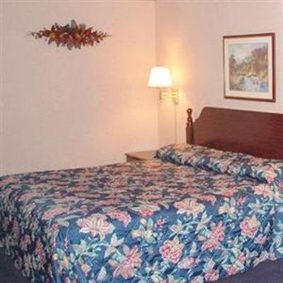 фото отеля Express Inn & Suites Trion