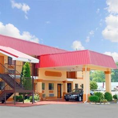 фото отеля Express Inn & Suites Trion