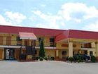 фото отеля Express Inn & Suites Trion