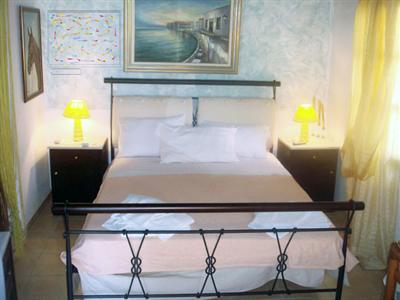 фото отеля Alessandro & Marylin Apartments