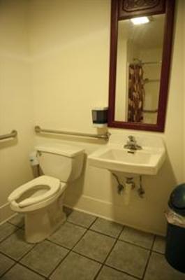 фото отеля Blue Moon Guest House Lafayette