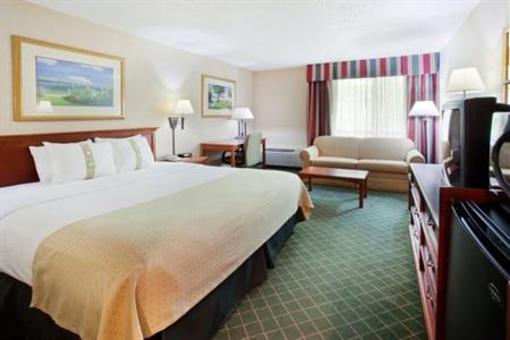 фото отеля Holiday Inn Cartersville White