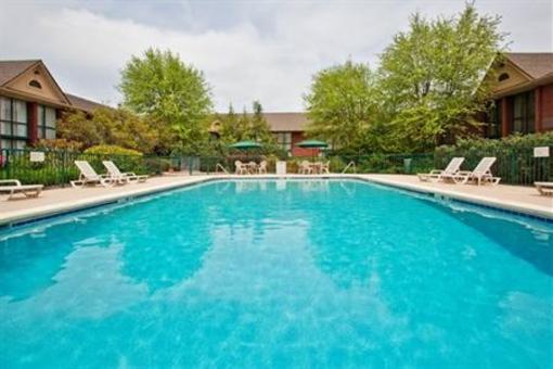 фото отеля Holiday Inn Cartersville White