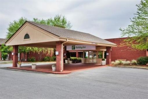 фото отеля Holiday Inn Cartersville White