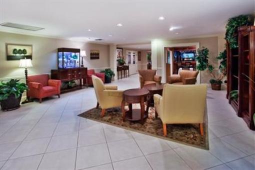 фото отеля Holiday Inn Cartersville White