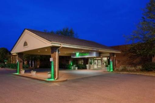 фото отеля Holiday Inn Cartersville White