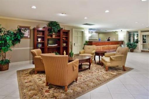 фото отеля Holiday Inn Cartersville White