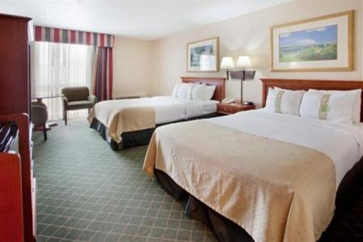 фото отеля Holiday Inn Cartersville White