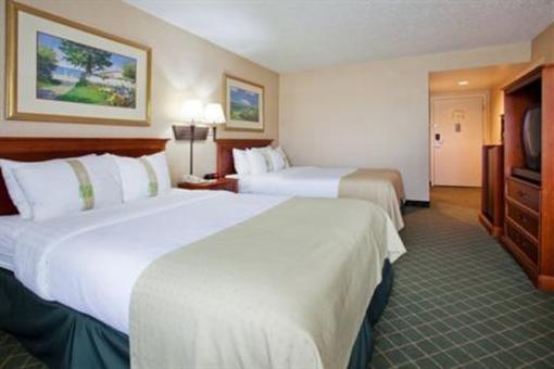 фото отеля Holiday Inn Cartersville White
