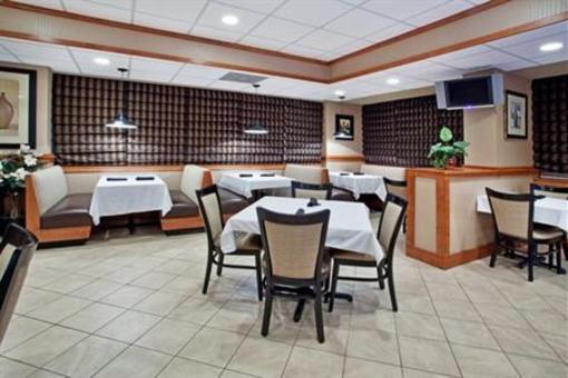 фото отеля Holiday Inn Cartersville White