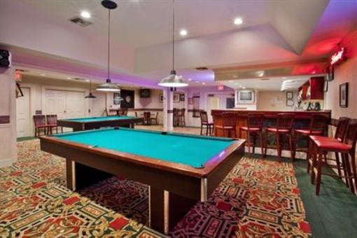 фото отеля Holiday Inn Cartersville White
