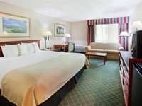 Holiday Inn Cartersville White