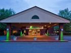 фото отеля Holiday Inn Cartersville White