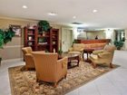 фото отеля Holiday Inn Cartersville White