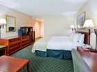 фото отеля Holiday Inn Cartersville White