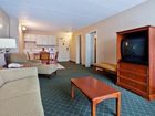 фото отеля Holiday Inn Cartersville White