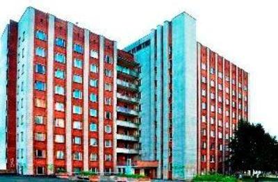 фото отеля Hostel 4 Of Academy Of Commerce